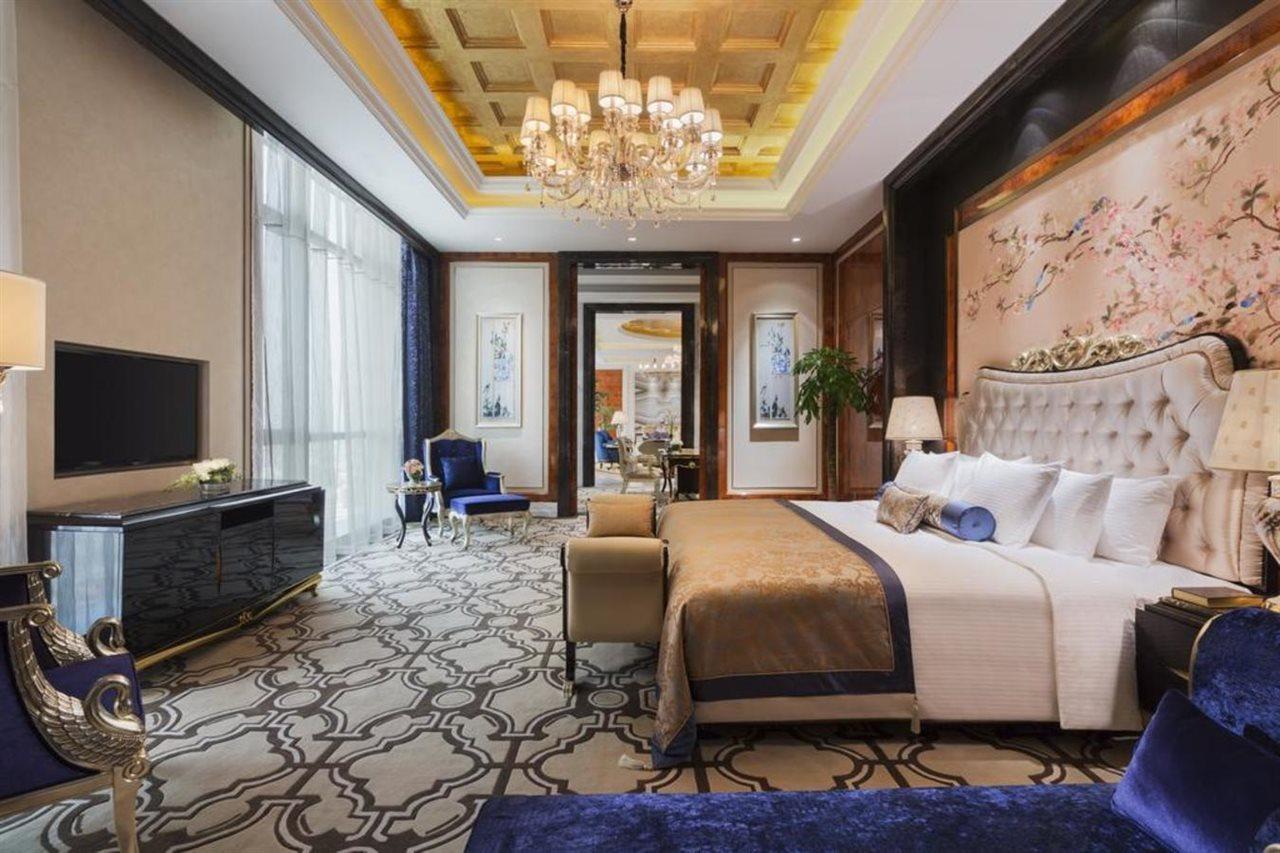 Wanda Realm Nanchang Nanchang  Luaran gambar