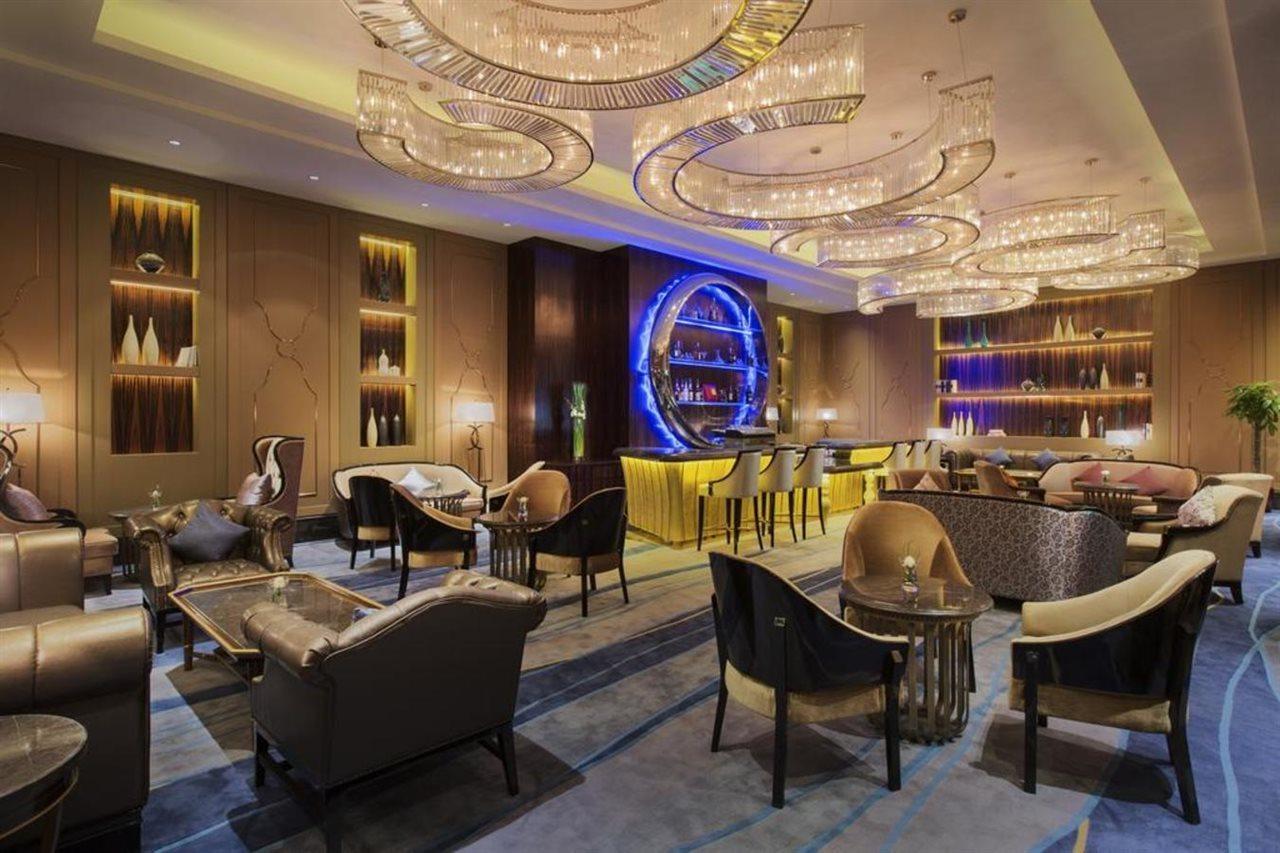 Wanda Realm Nanchang Nanchang  Luaran gambar