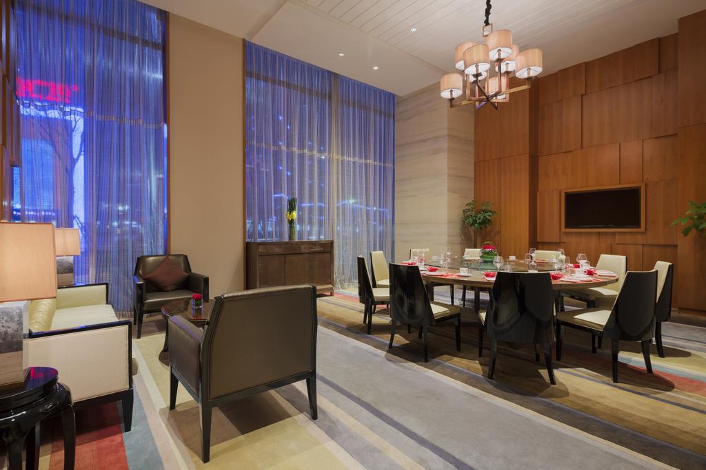 Wanda Realm Nanchang Nanchang  Luaran gambar