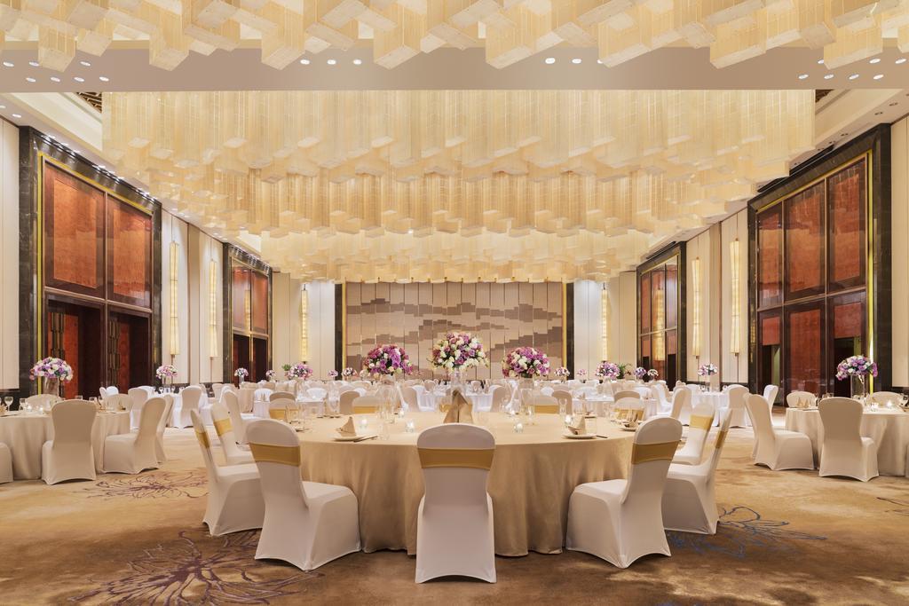 Wanda Realm Nanchang Nanchang  Luaran gambar