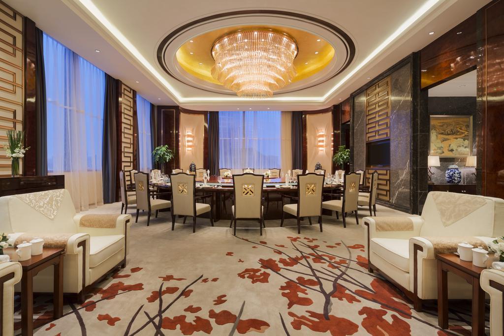 Wanda Realm Nanchang Nanchang  Luaran gambar