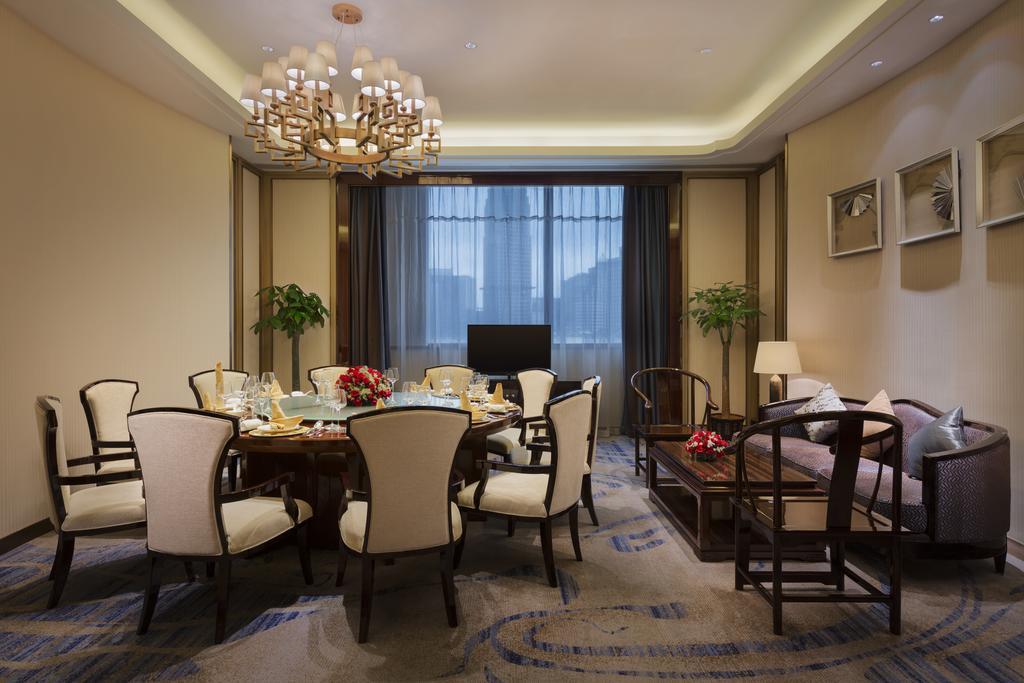 Wanda Realm Nanchang Nanchang  Luaran gambar