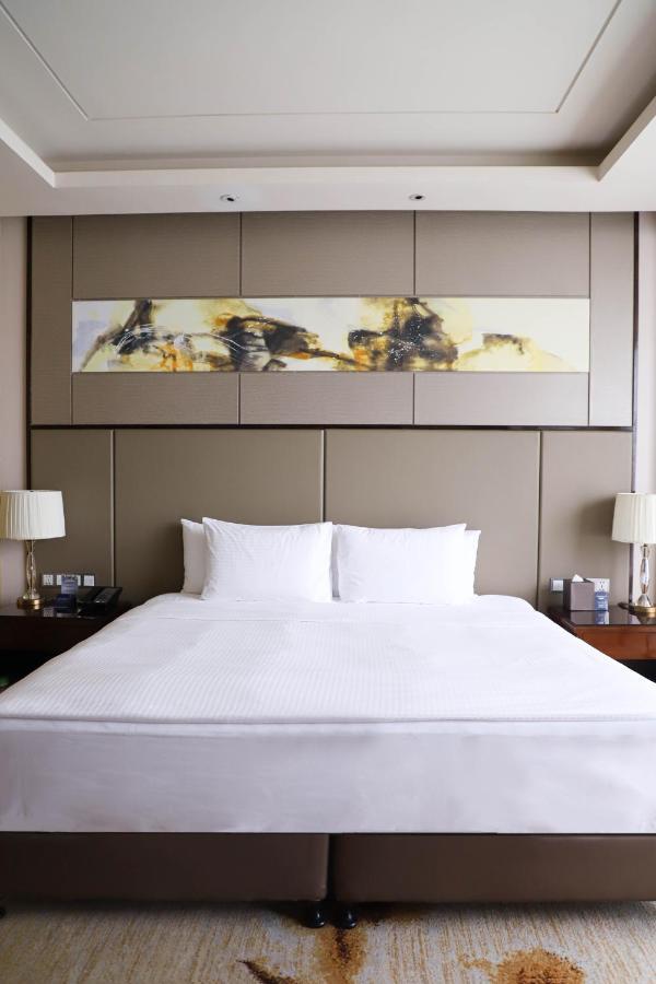 Wanda Realm Nanchang Nanchang  Luaran gambar