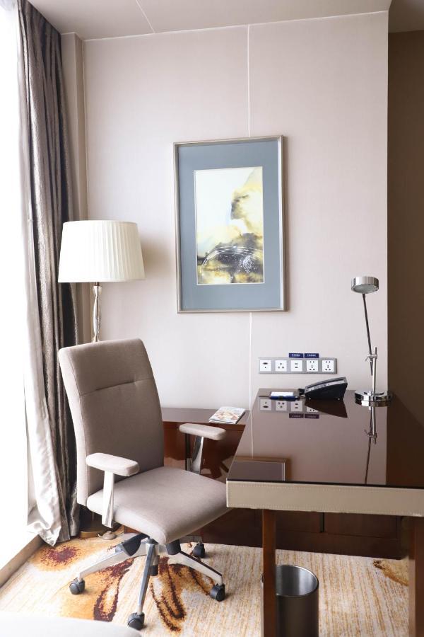 Wanda Realm Nanchang Nanchang  Luaran gambar