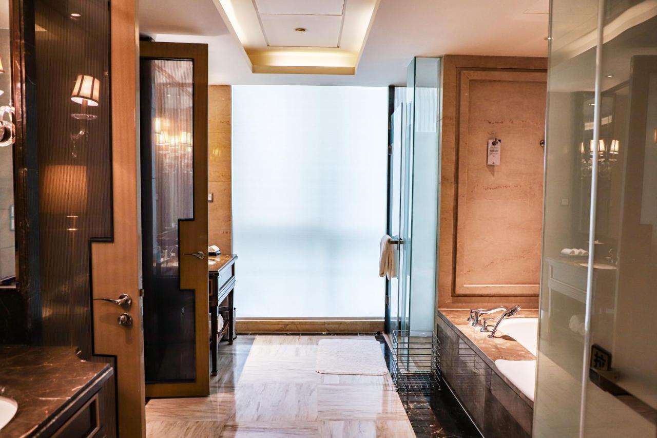 Wanda Realm Nanchang Nanchang  Luaran gambar