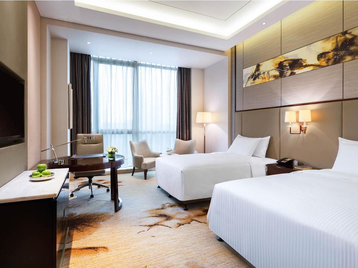 Wanda Realm Nanchang Nanchang  Luaran gambar