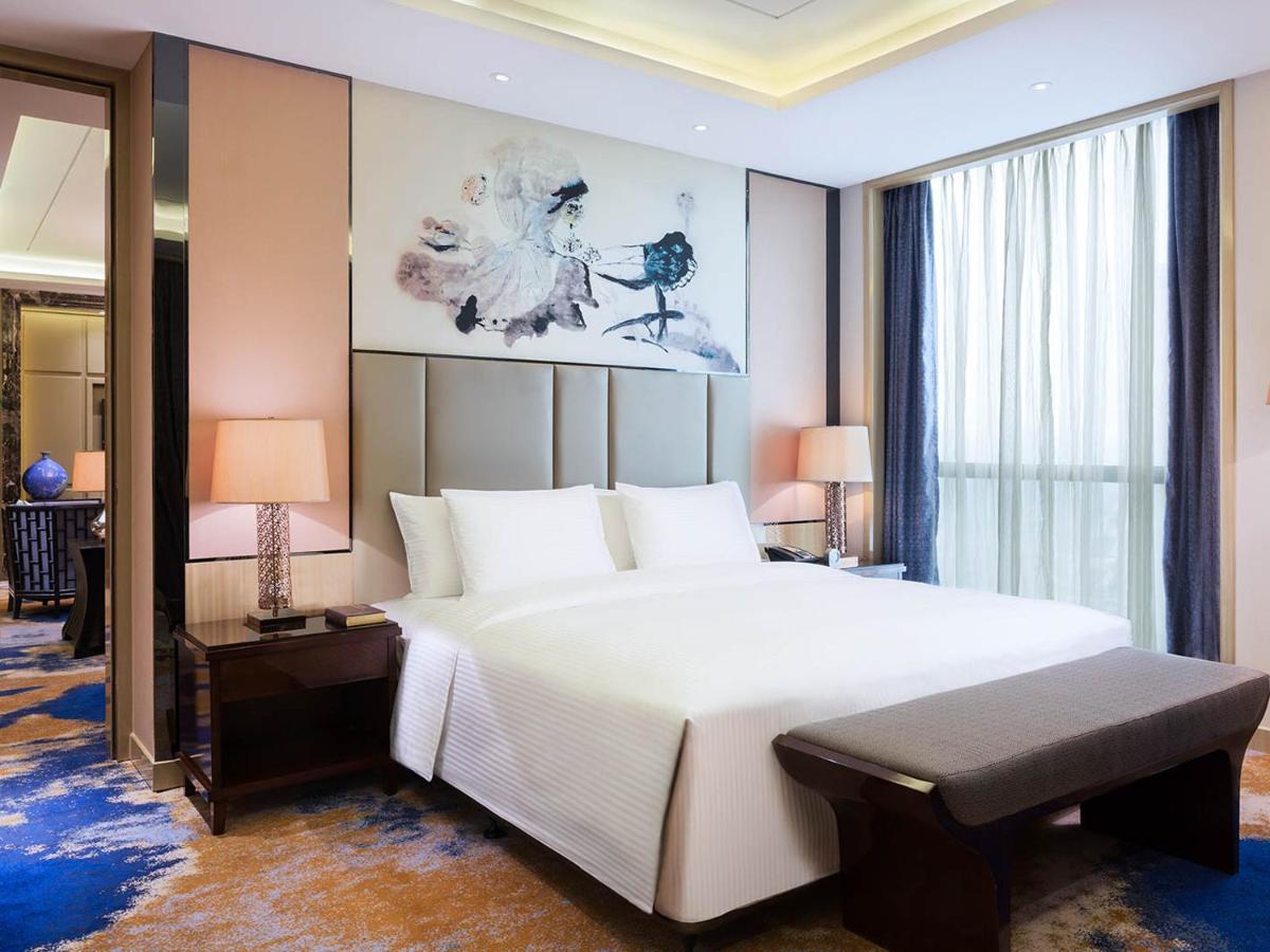 Wanda Realm Nanchang Nanchang  Luaran gambar