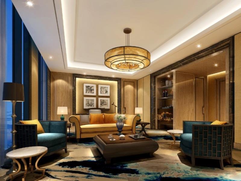 Wanda Realm Nanchang Nanchang  Luaran gambar