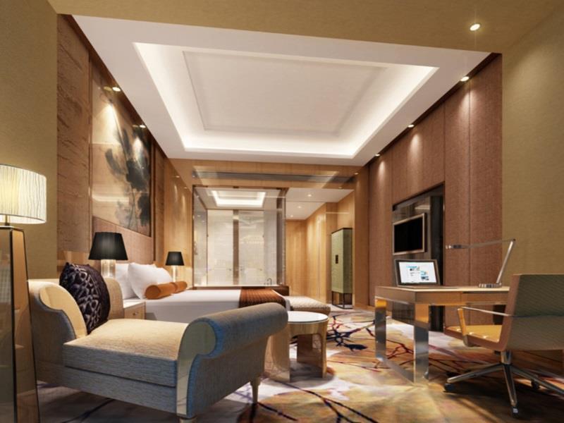 Wanda Realm Nanchang Nanchang  Luaran gambar