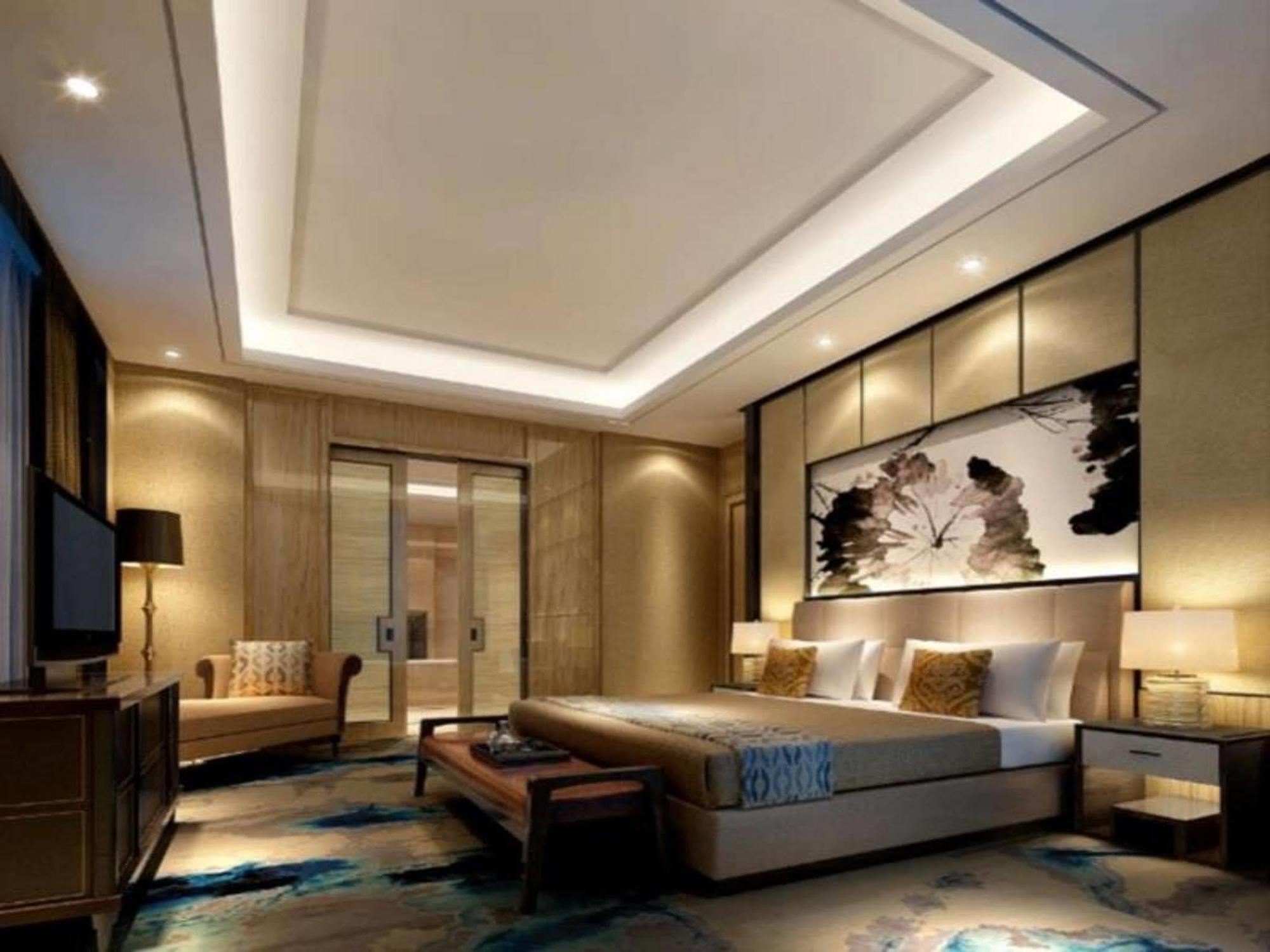 Wanda Realm Nanchang Nanchang  Luaran gambar