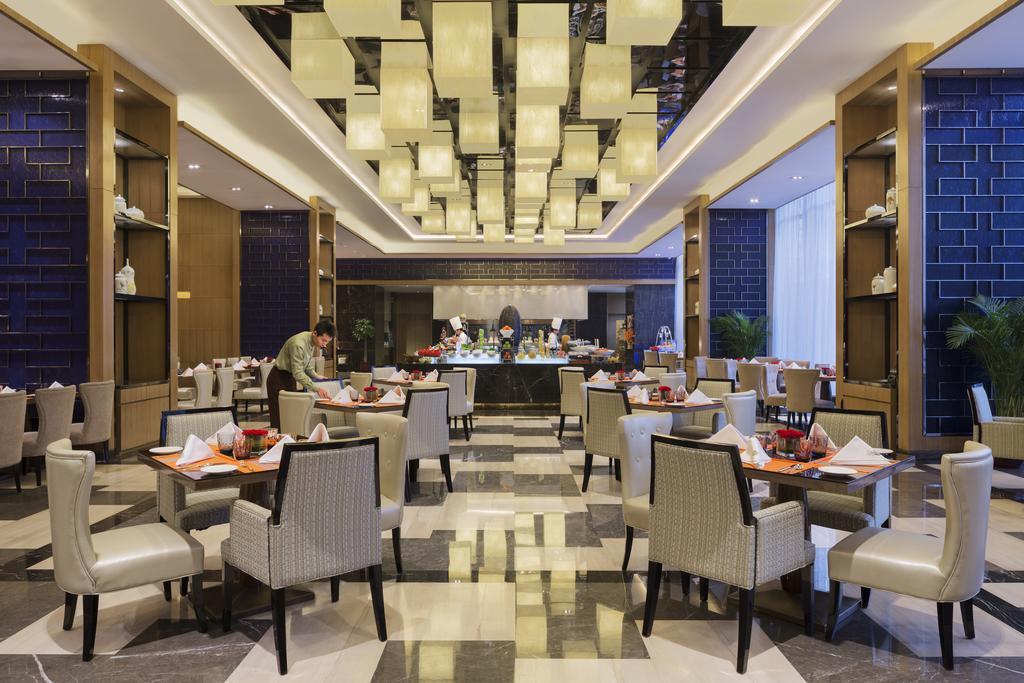 Wanda Realm Nanchang Nanchang  Luaran gambar