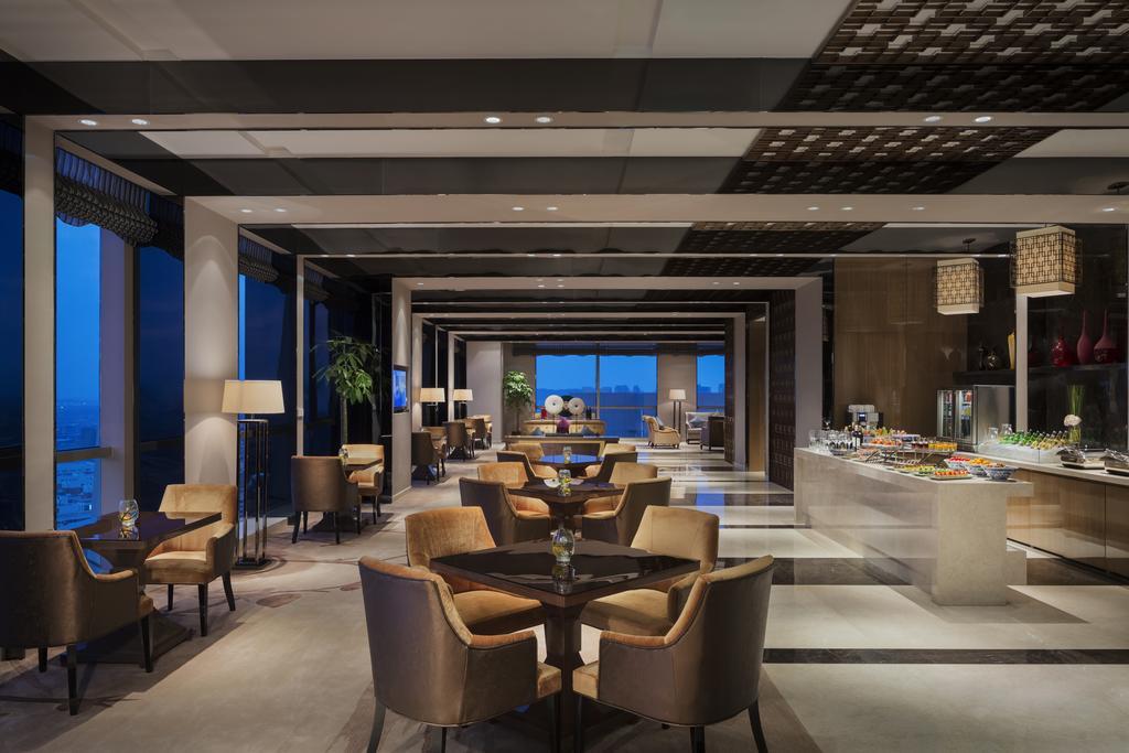 Wanda Realm Nanchang Nanchang  Luaran gambar